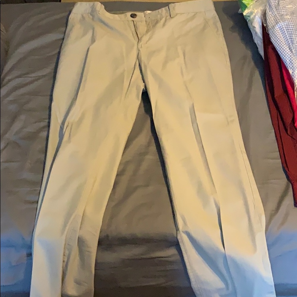Penguin khaki pants